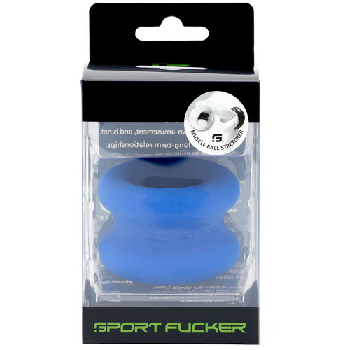 Muscle Ball Stretcher