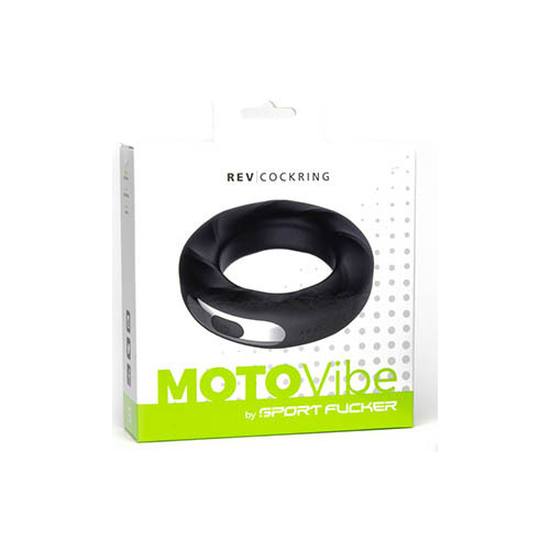 48mm Vibrating Cock Ring