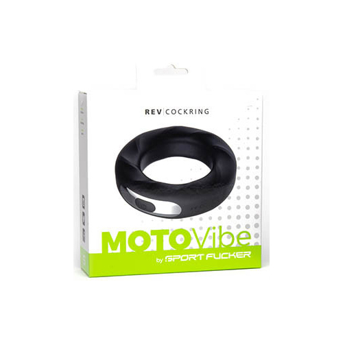 52mm Vibrating Cock Ring