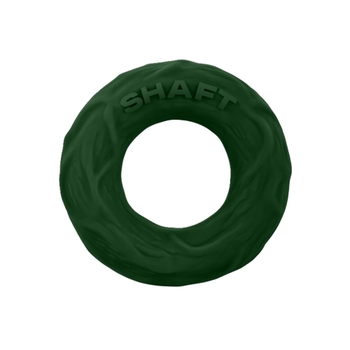 Model R - C-Ring - Green - Size 3