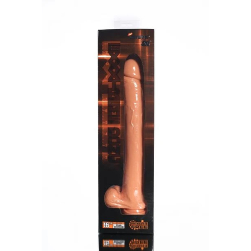 16" Exxtreme Cock