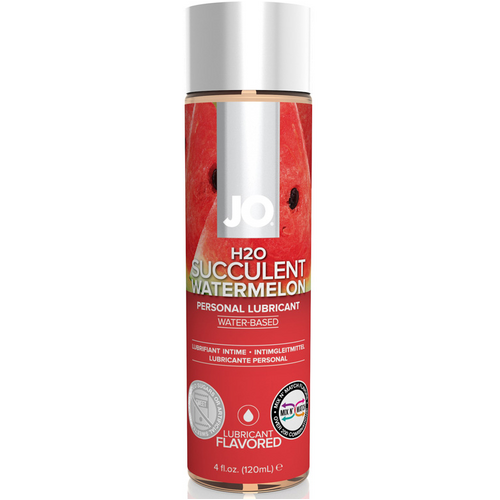 Watermelon Flavoured Lube 120ml