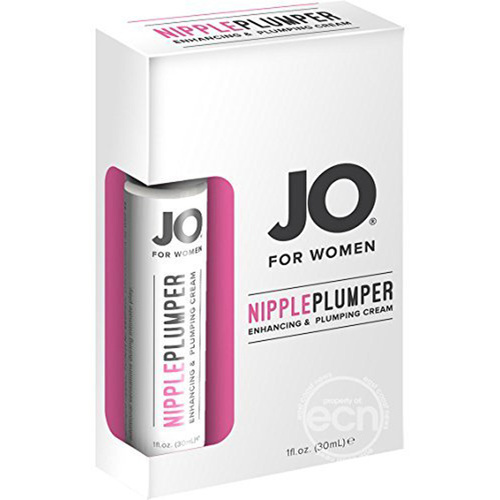 Nipple Plumper Gel