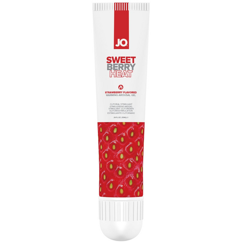 Sweet Berry Arousal Gel