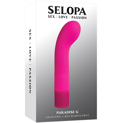 Paradise G-Spot Vibrator