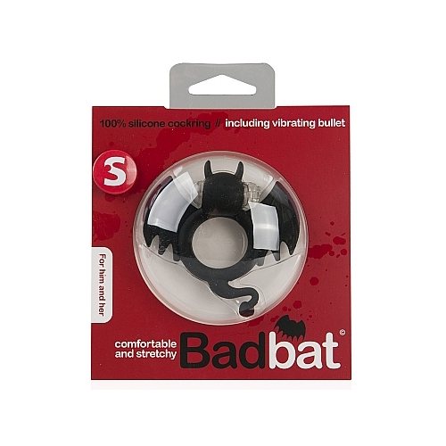 BadBat - Black