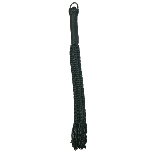 Shadow Rope Flogger