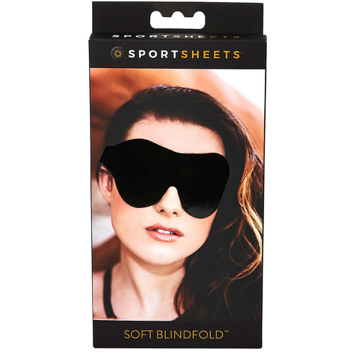 Soft Blindfold