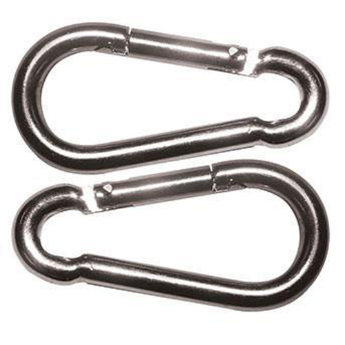 Carabiners