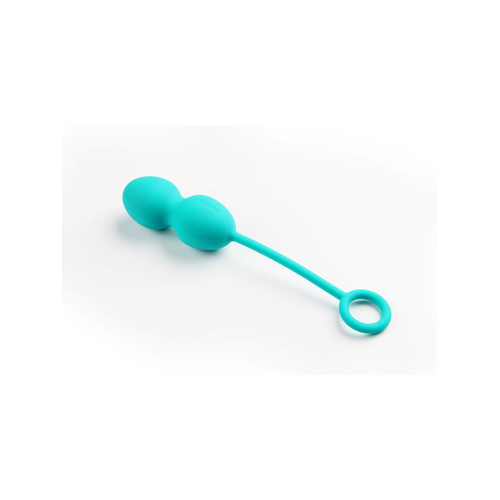 Nova Kegel Ball Set