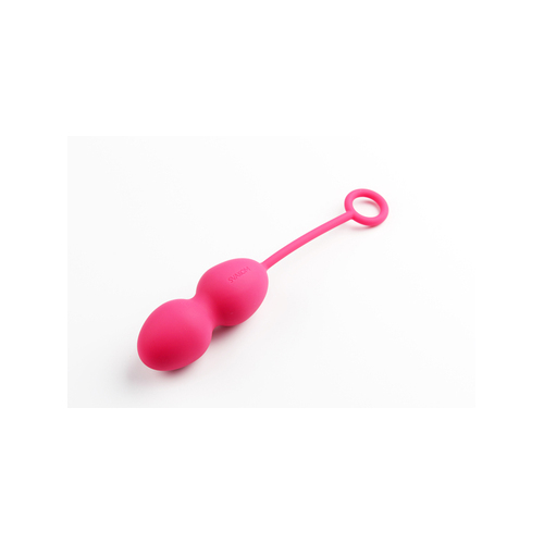 Nova Kegel Ball Set