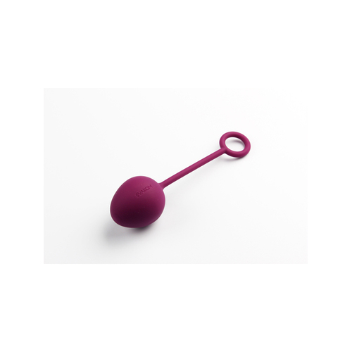 Nova Kegel Ball Set