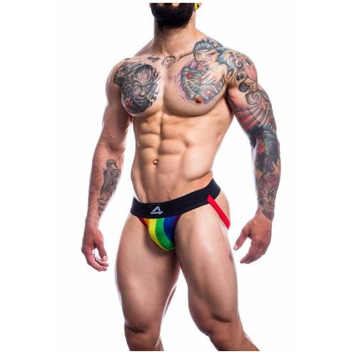 Jockstr4p Pride L