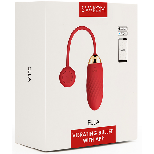 Ella Egg Vibrator