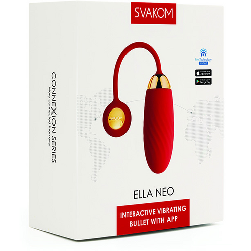 Ella Neo Egg Vibrator