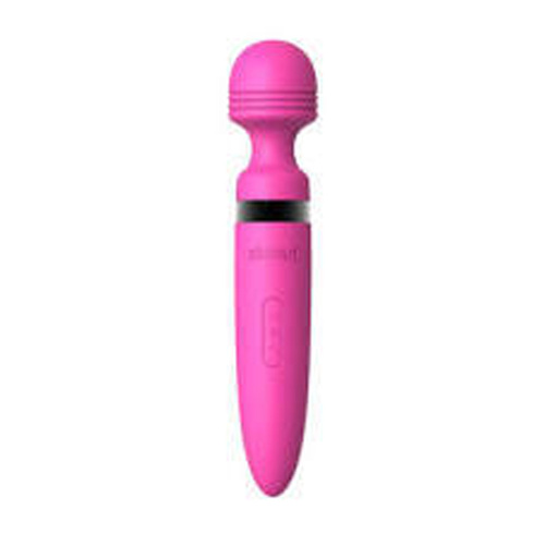 Deluxe Mega Wand Massager