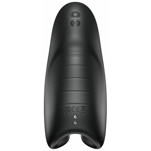 SVibe EVO Masturbator Black