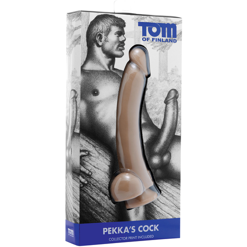 Pekkas Cock