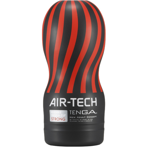 Air-Tech Strong Stroker