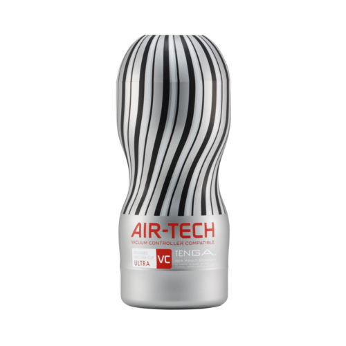 Air-Tech Ultra Vacuum Stroker