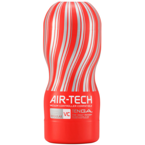 Air-Tech Vacuum Stroker