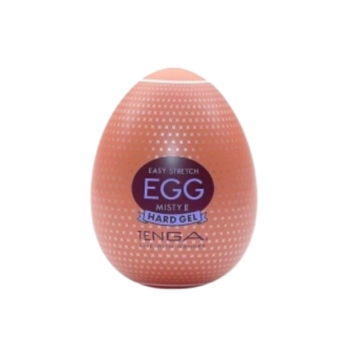 Misty II Egg Stroker