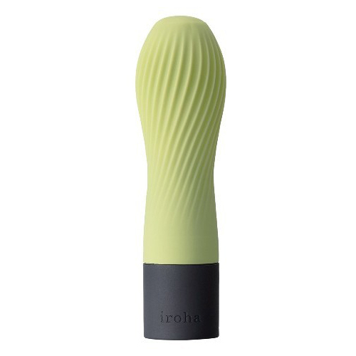 Zen Matcha Japanese Clit Stimulator