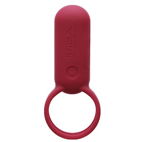 SVR Vibrating Cock Ring