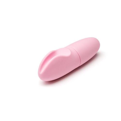 Snazzy Clitoral Vibrator