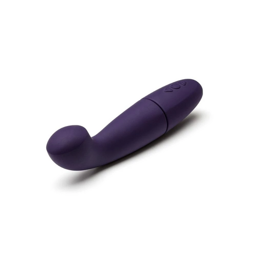 Choosy G-Spot Flexible Vibrator