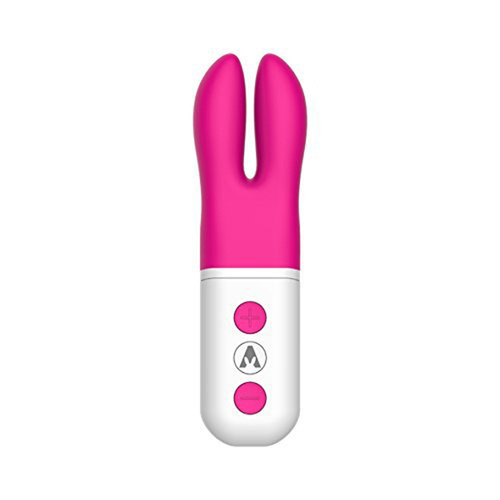 The Pocket Rabbit Bling Clit Stimulator