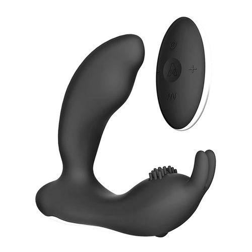 Vibrating Rabbit Prostate Massager