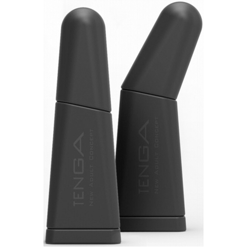 Delta Couples Vibrator