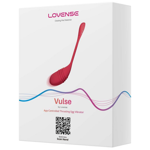 Lovense Vulse