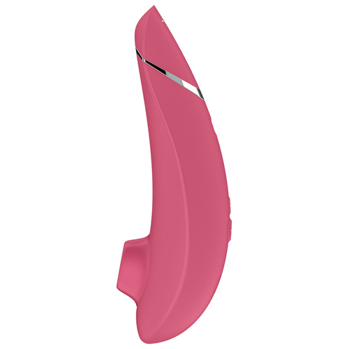 Womanizer Premium Raspberry