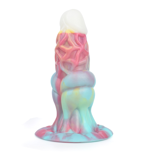 7.5" Glowing Martian Cock