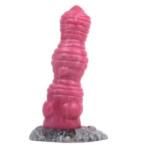 8.5" Hurricane Anal Toy