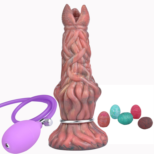 8'' Pandora Ovipositor Anal Tool