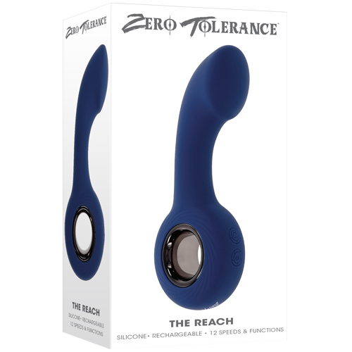 Reach Vibrating Prostate Massager